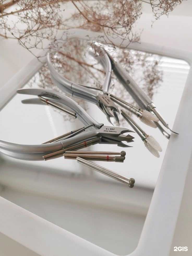 Отзывы на компанию Подология Pro в г. Тюмень c фото