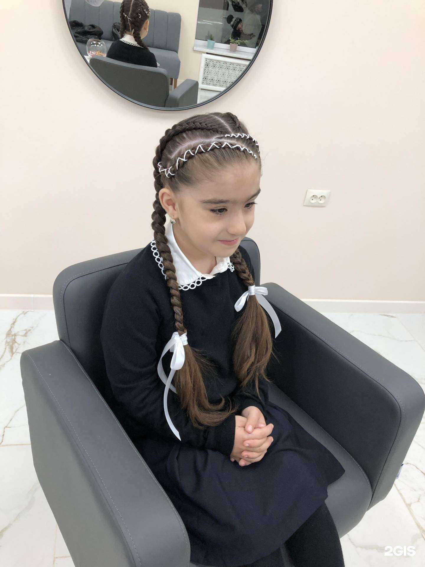 Отзывы на компанию Salon oblachko в Махачкале c фото