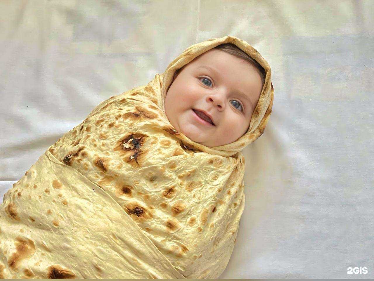 Отзывы на компанию Лаваш из печи в г. Барнаул c фото