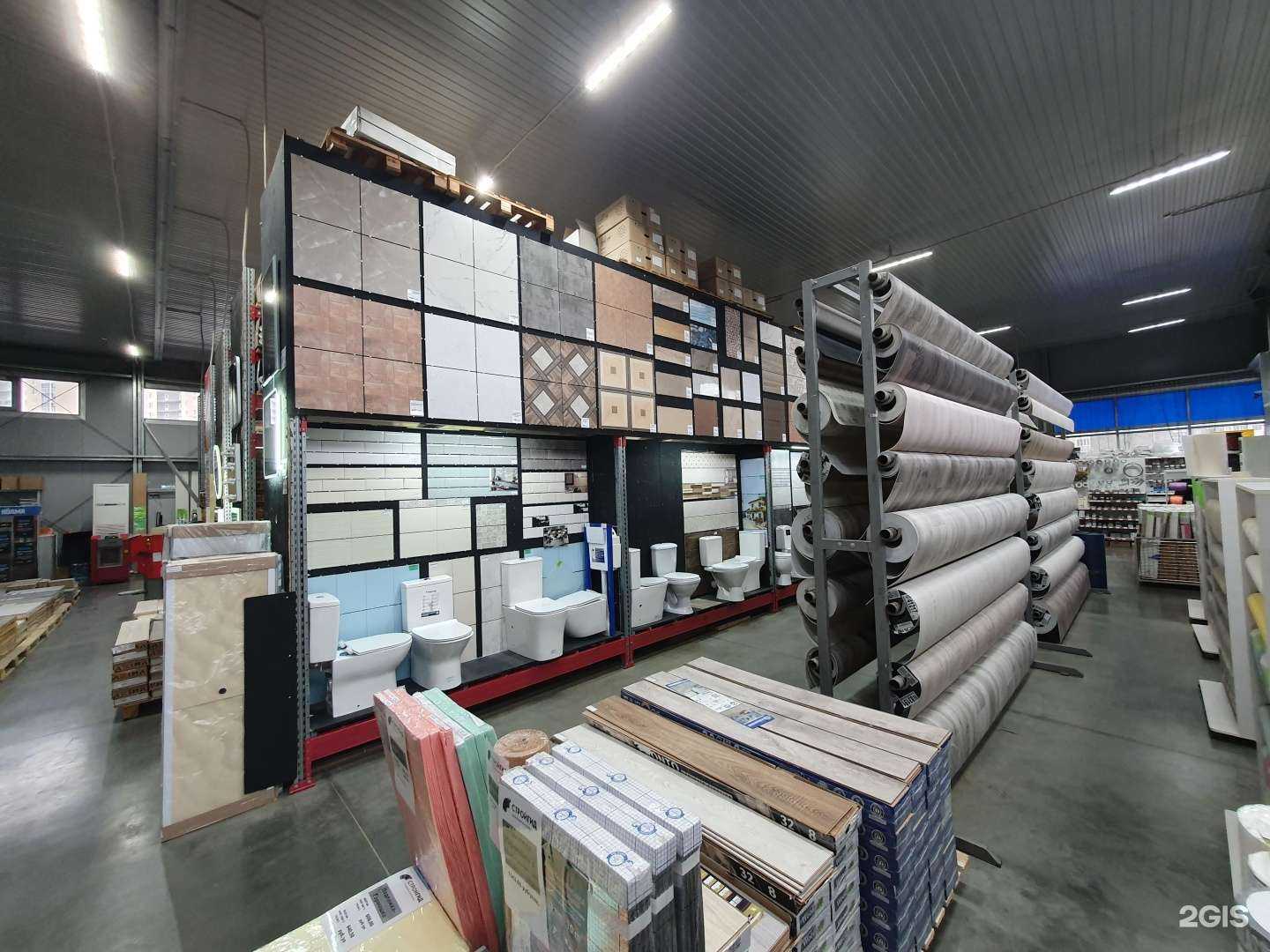 Отзывы на компанию Стройгид в г. Саратов c фото