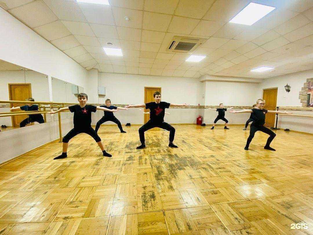 Отзывы на компанию Красная звезда в г. Одинцово c фото