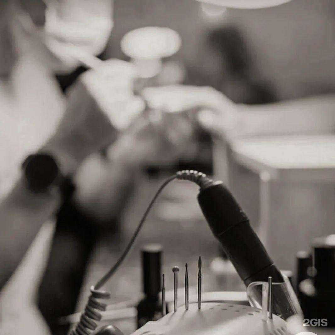 Отзывы на компанию Margo_nails в Краснодаре c фото