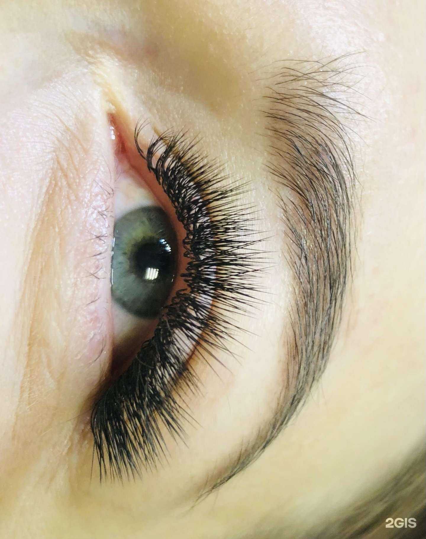 Отзывы на компанию Beauty Lashes в Новосибирске c фото