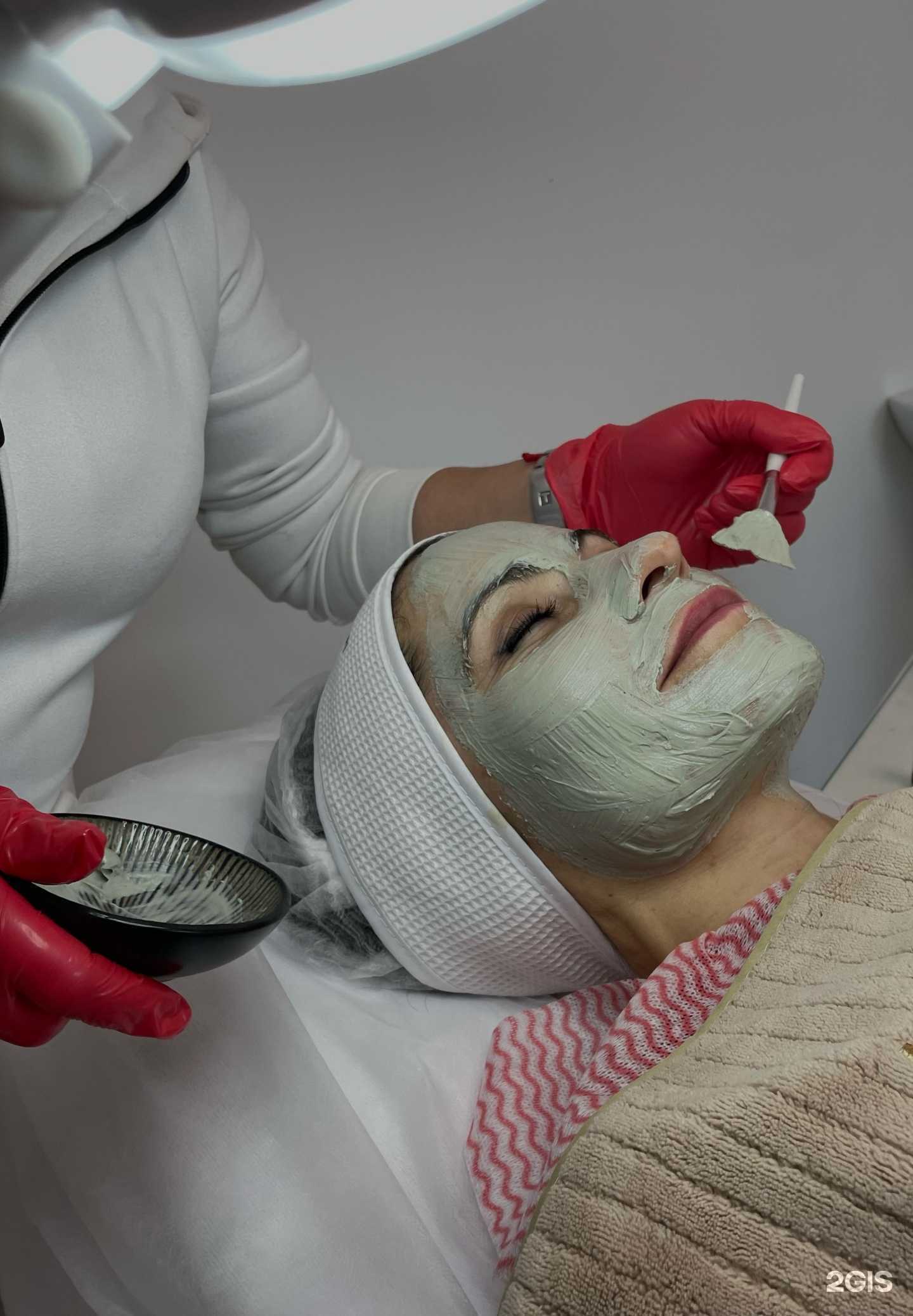 Отзывы на компанию MilaCosmoMed в Новом Уренгое c фото