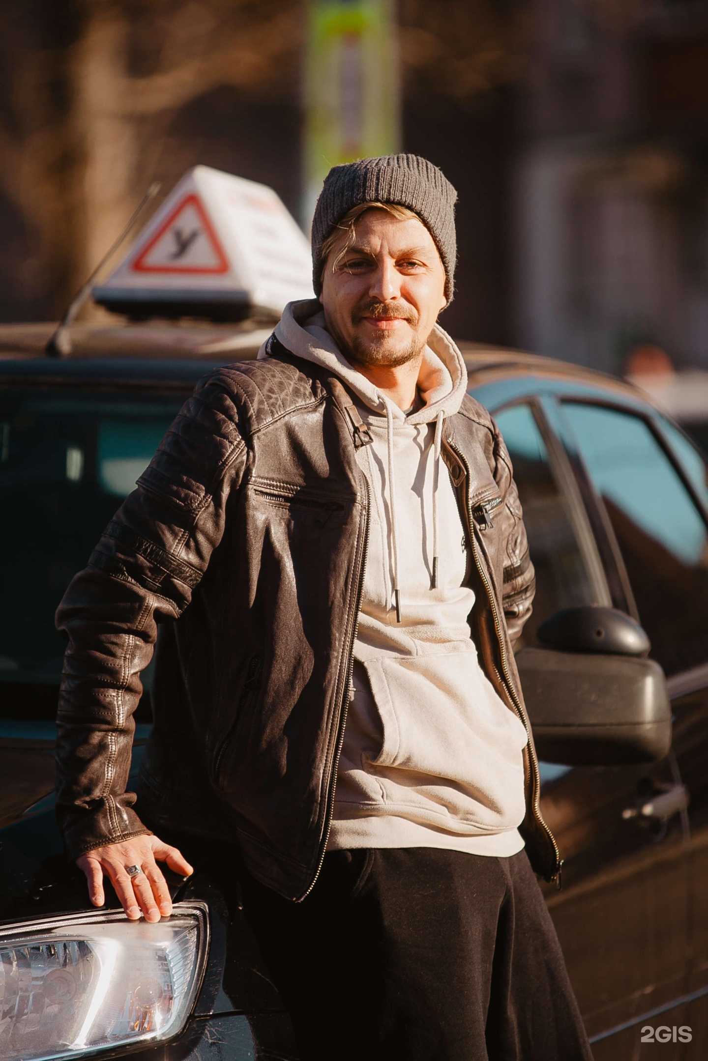 Отзывы на компанию TurboDrive в Ярославле c фото