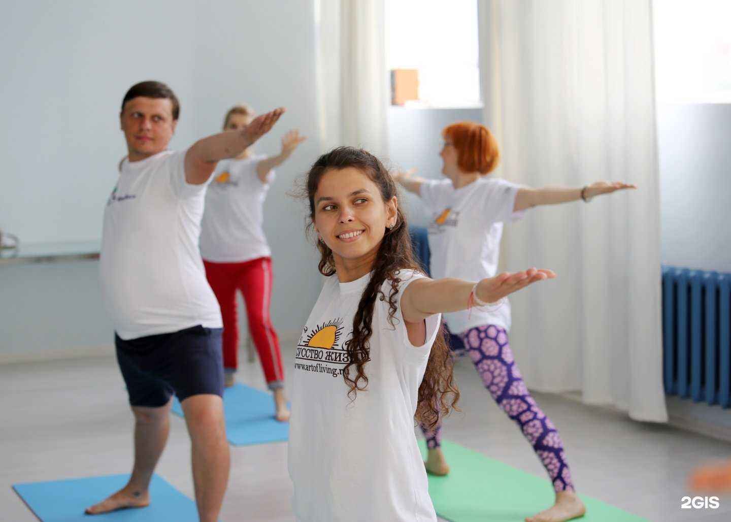 Отзывы на компанию Искусство жизни в Казани c фото