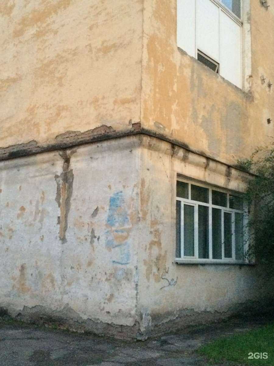 Отзывы на компанию Лицей №11 в Красноярске c фото