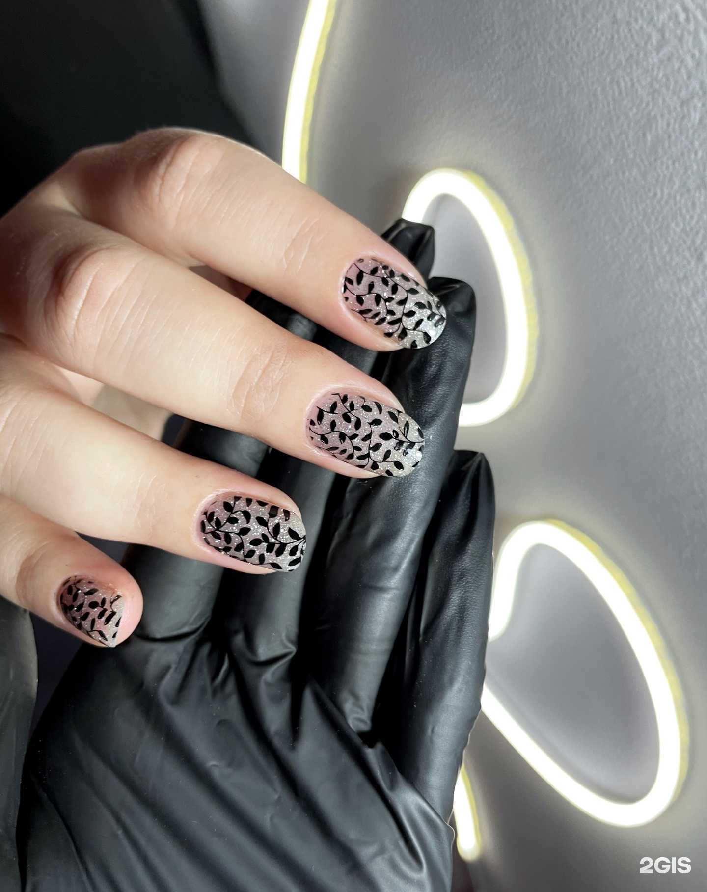 Отзывы на компанию Karina nails в г. Мурманск c фото