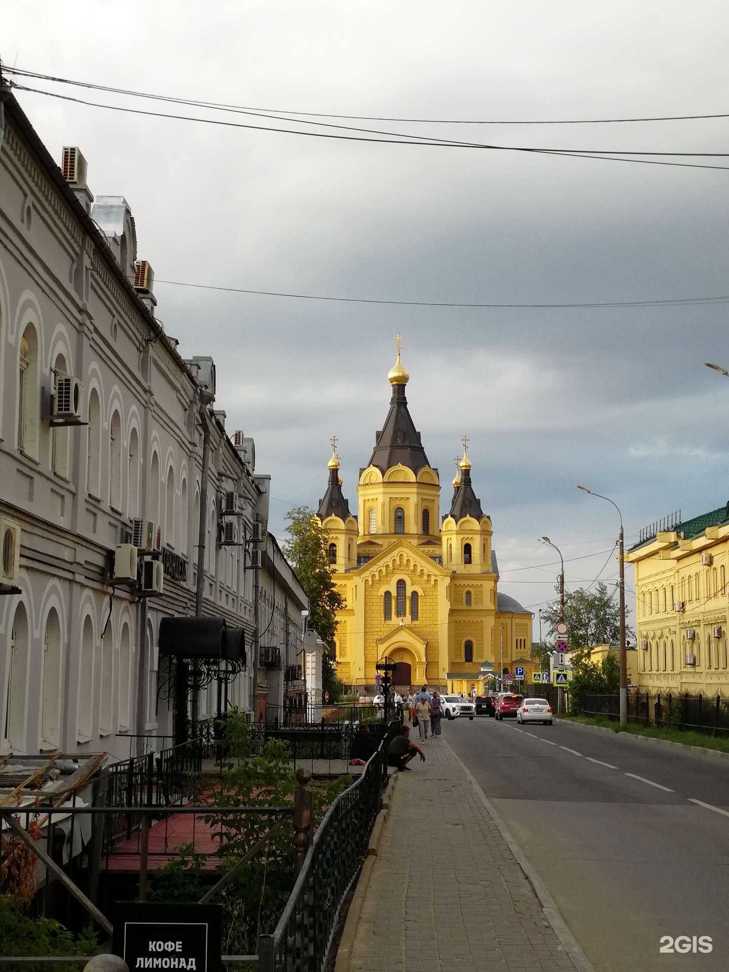 Отзывы на компанию Шинель в Нижнем Новгороде c фото - фотография 2 из 2