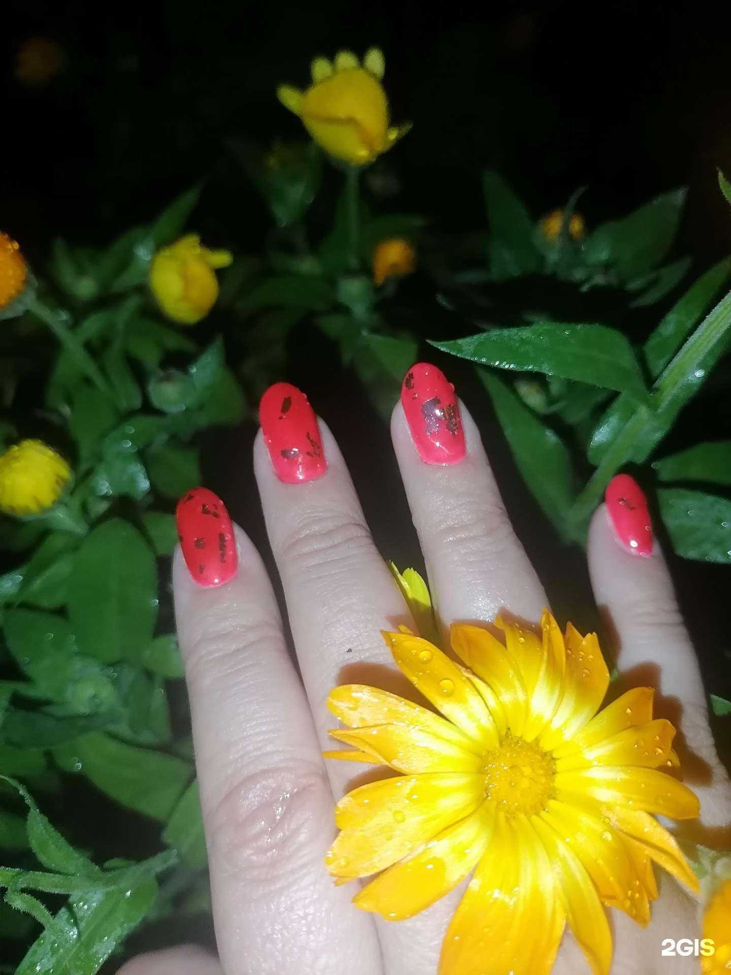 Отзывы на компанию Кристина в Миассе c фото