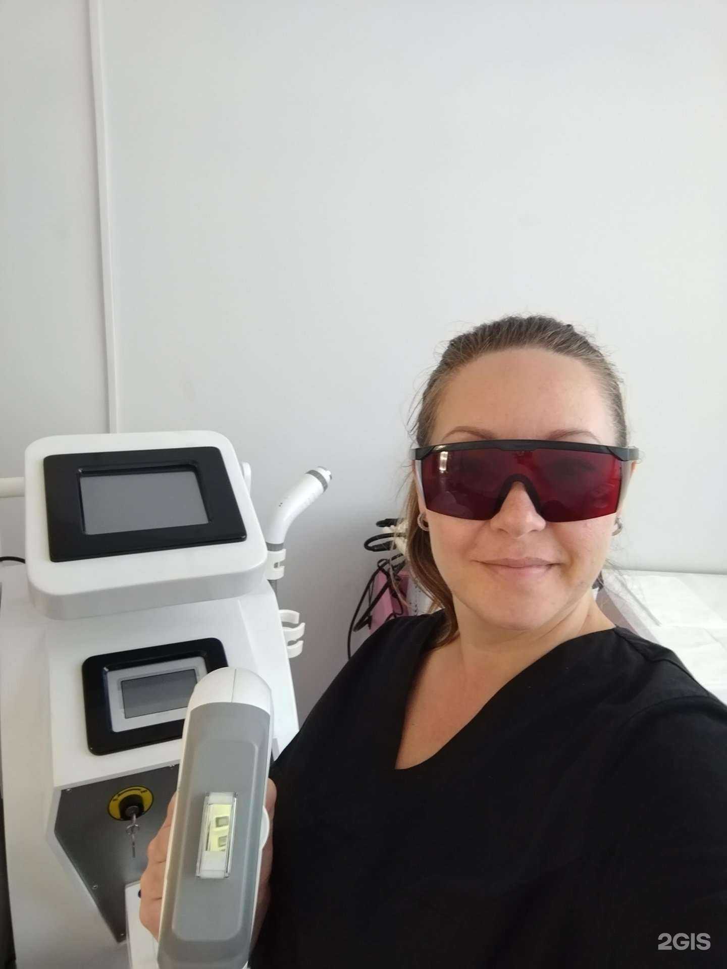 Отзывы на компанию Магия Красоты в Владивостоке c фото