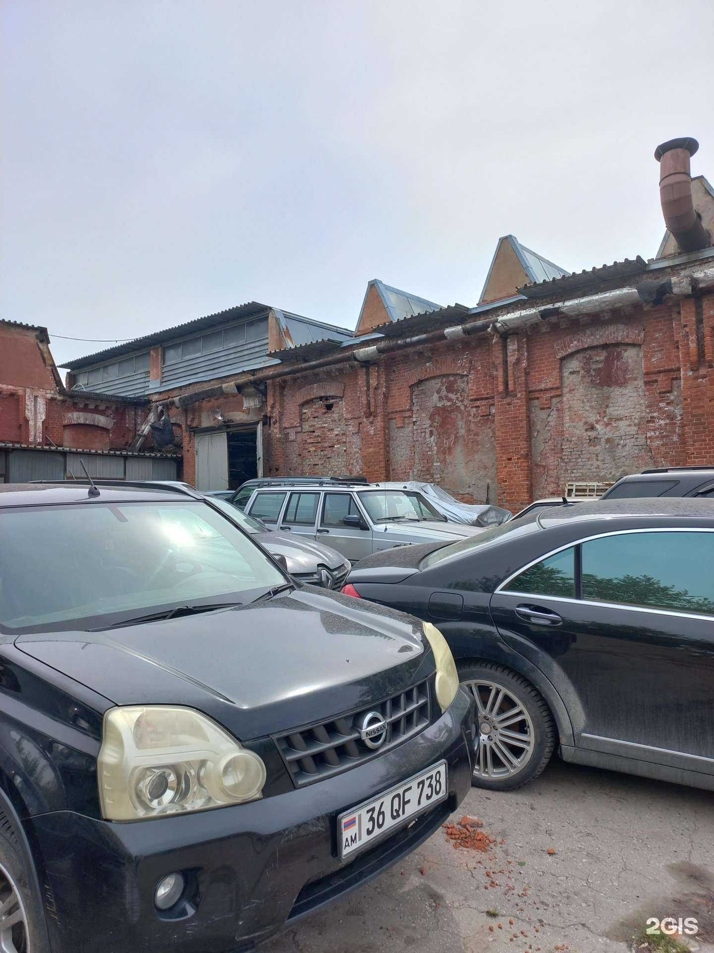 Отзывы на компанию Самарский центр автоматических трансмиссий в Самаре c фото