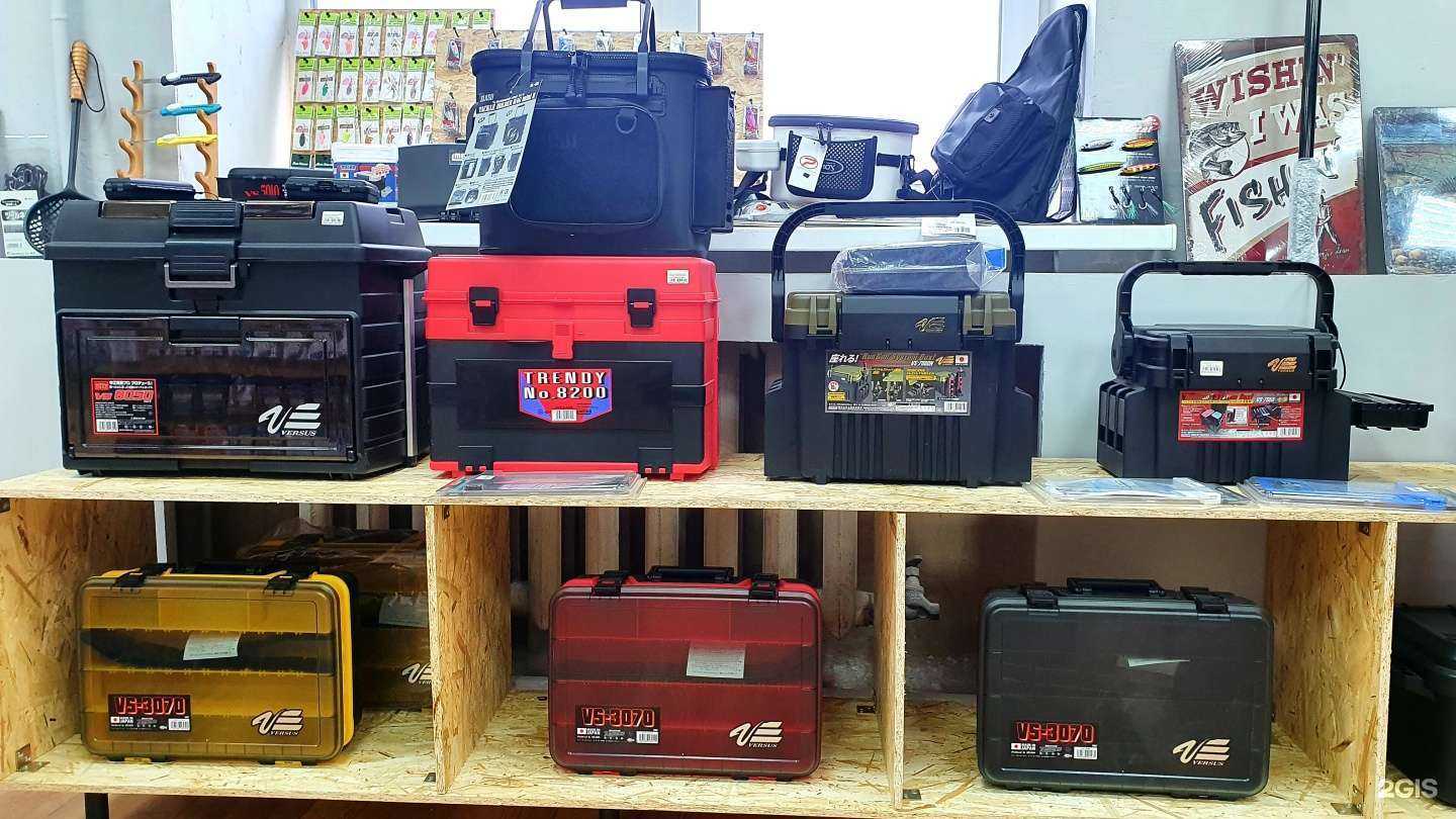 Отзывы на компанию DaiwaJp в Хабаровске c фото