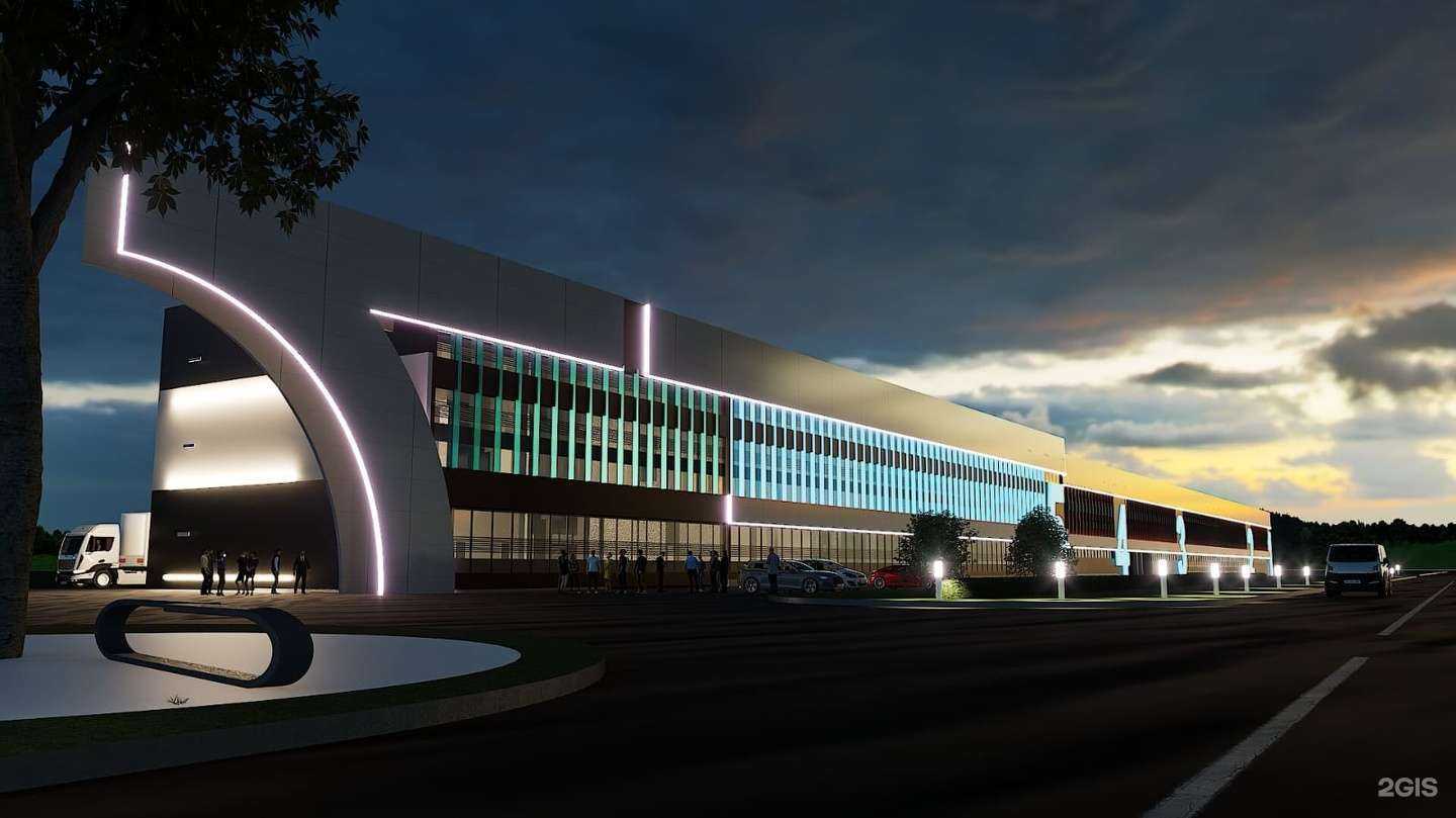 Отзывы на компанию СЗ Горизонталь в г. Екатеринбург c фото