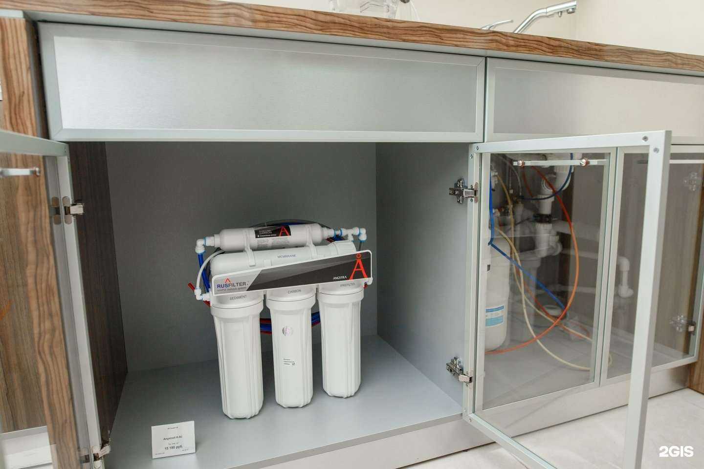 Отзывы на компанию Аквамафия в г. Краснодар c фото