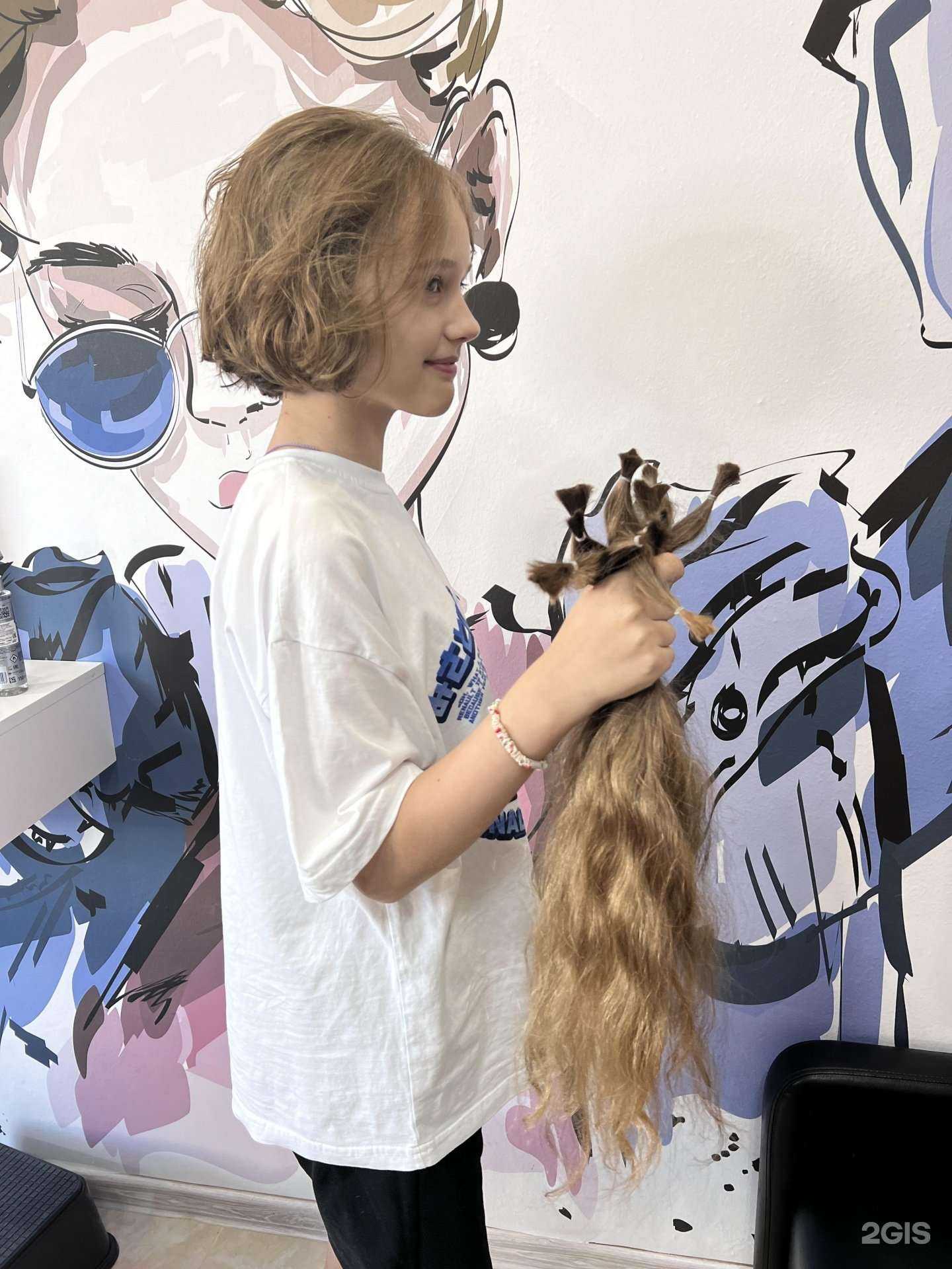 Отзывы на компанию Hair club в Краснодаре c фото