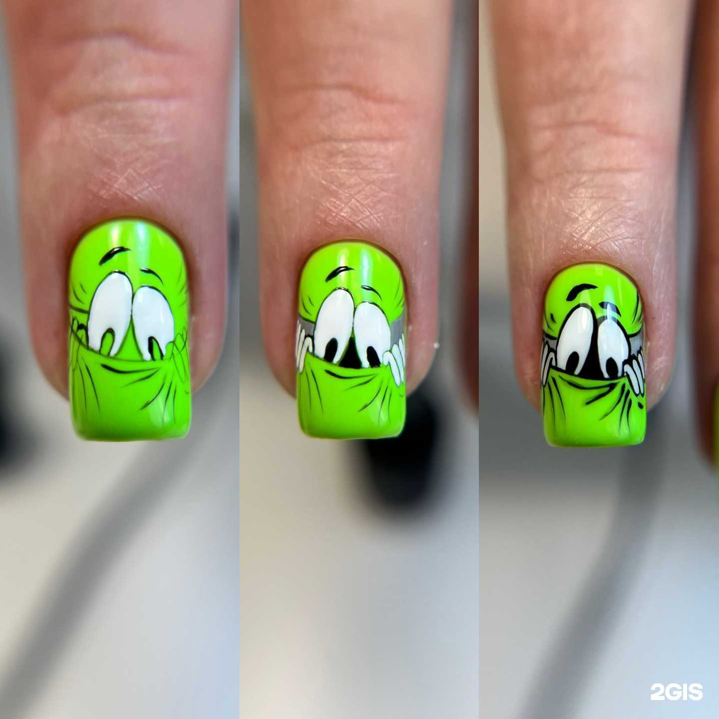 Отзывы на компанию VLnails studio в Екатеринбурге c фото