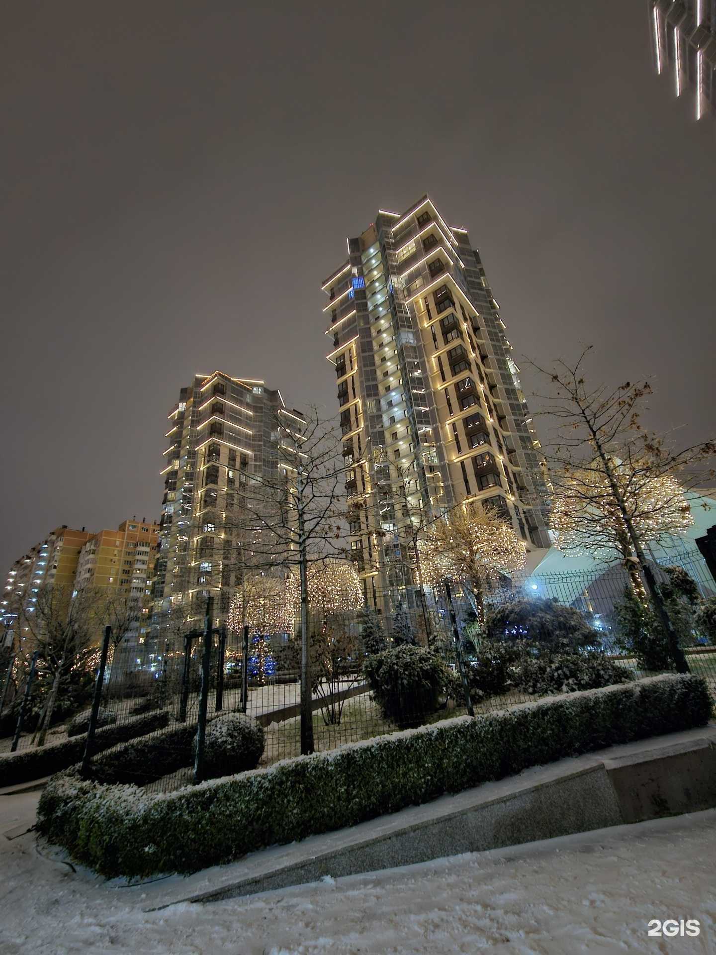 Отзывы на компанию Кракен в Краснодаре c фото - фотография 2 из 2