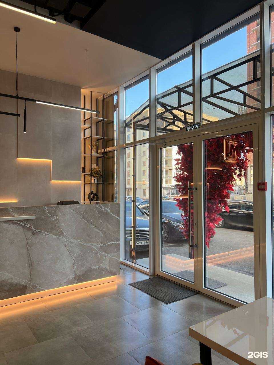 Отзывы на компанию Квадратный метр в г. Нальчик c фото