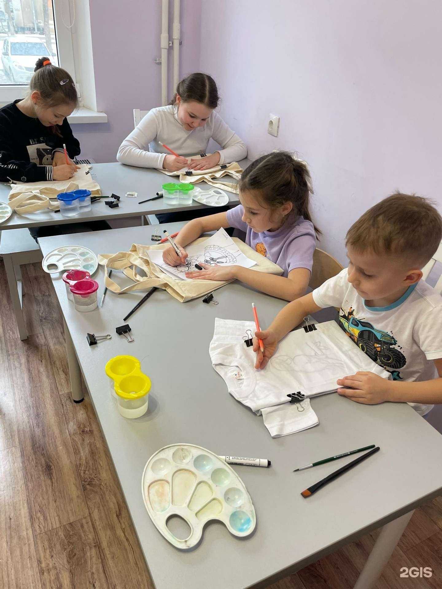 Отзывы на компанию Атмосфера детства в Краснодаре c фото