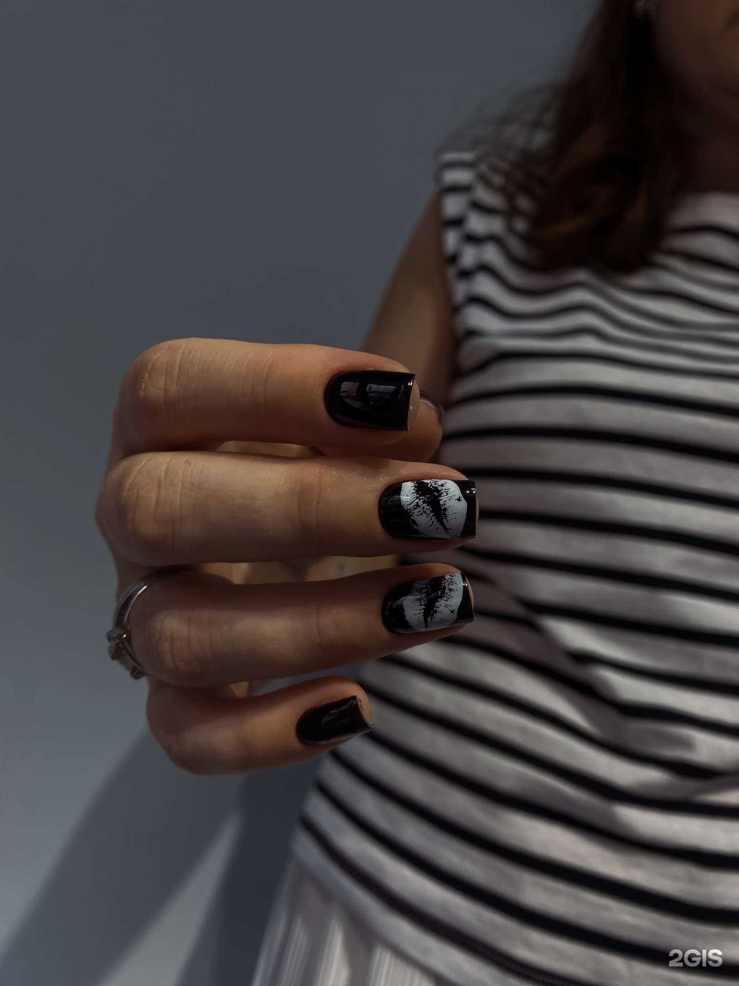 Отзывы на компанию Mitrofan nail в Краснодаре c фото