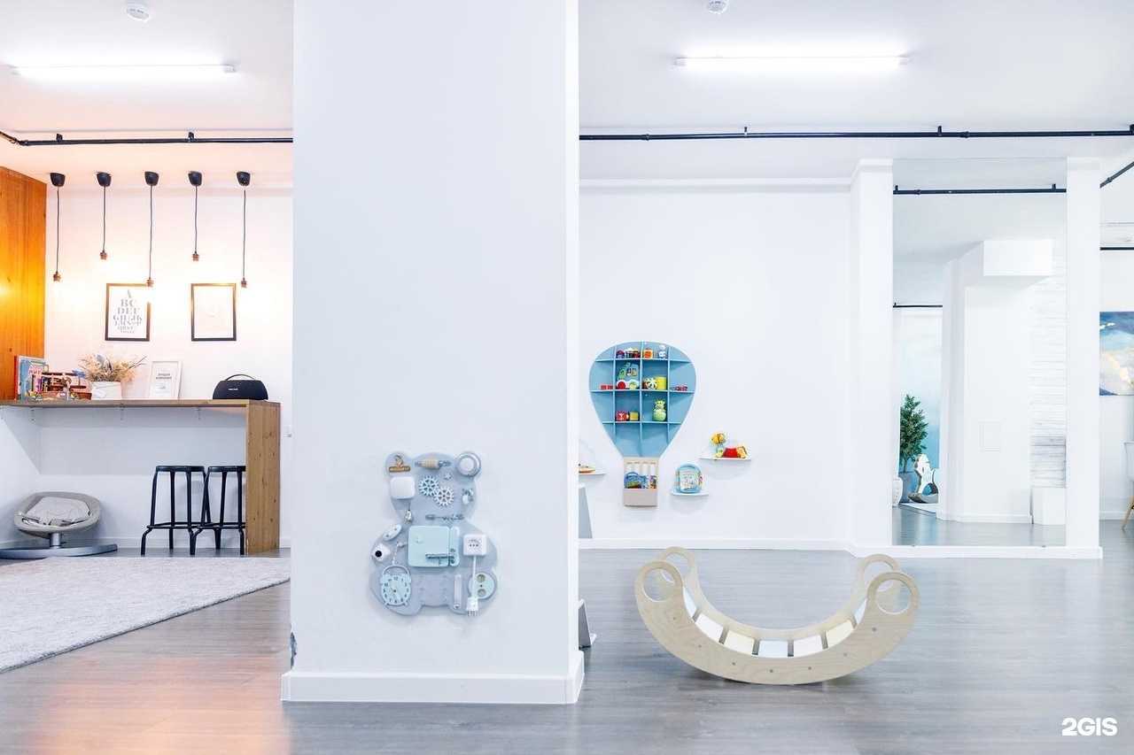 Отзывы на компанию Облака в Новосибирске c фото