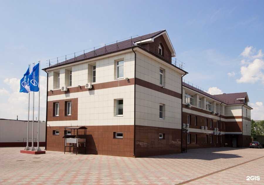 Отзывы на компанию Комплекс-НН в Нижнем Новгороде c фото