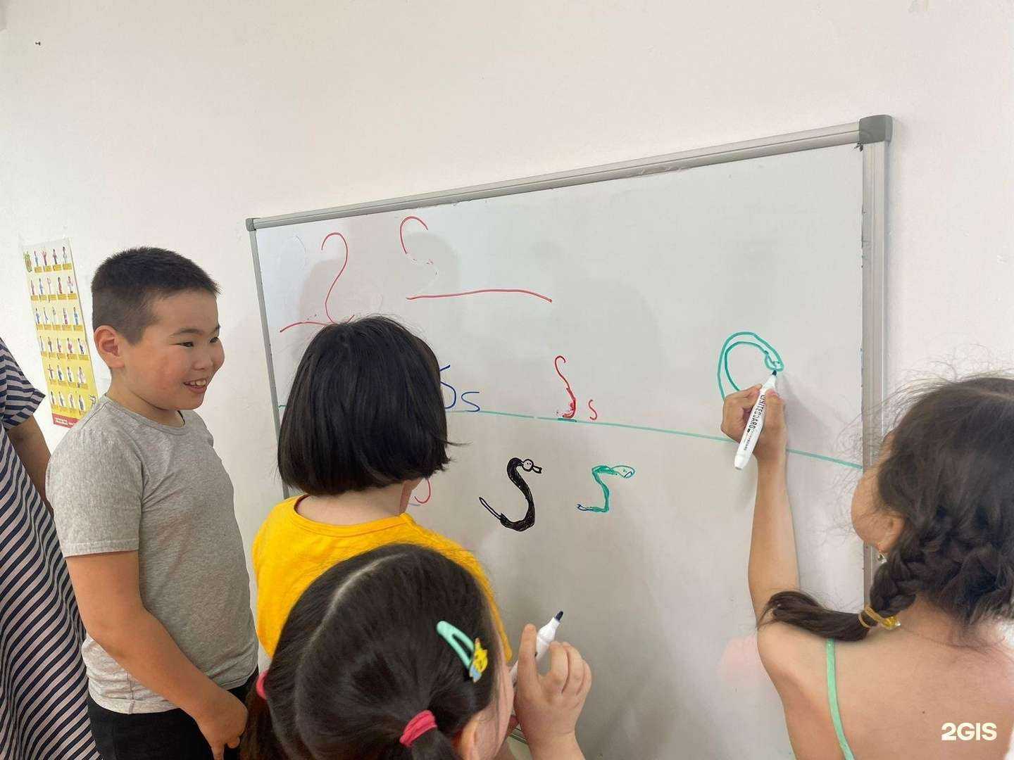 Отзывы на компанию Letters в Якутске c фото