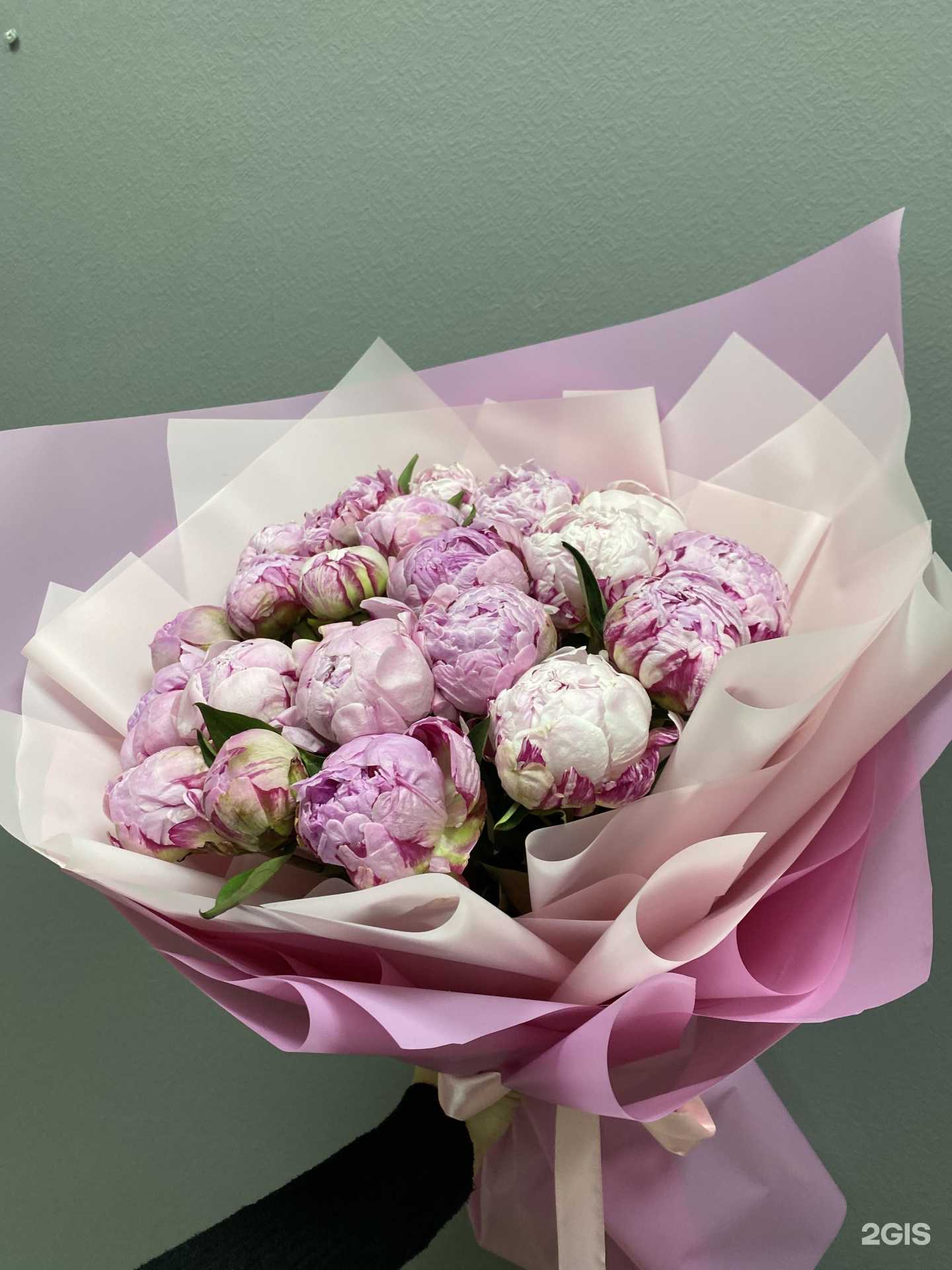 Отзывы на компанию Bonton flowers в Казани c фото