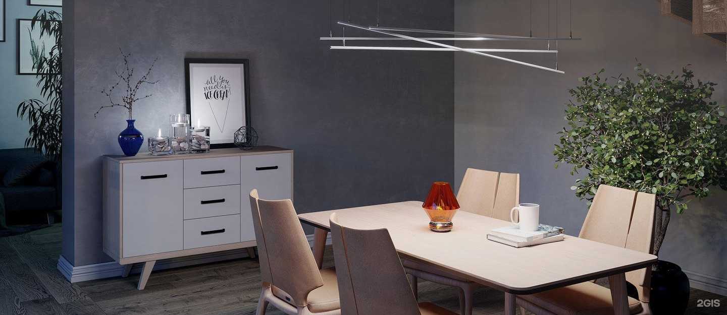 Отзывы на компанию Lion lux в Ессентуках c фото