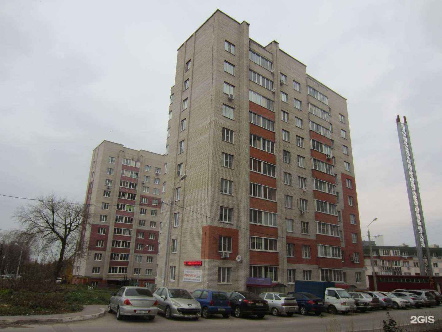 Отзывы на компанию Приват-Дент в Рязани c фото - фотография 2 из 2