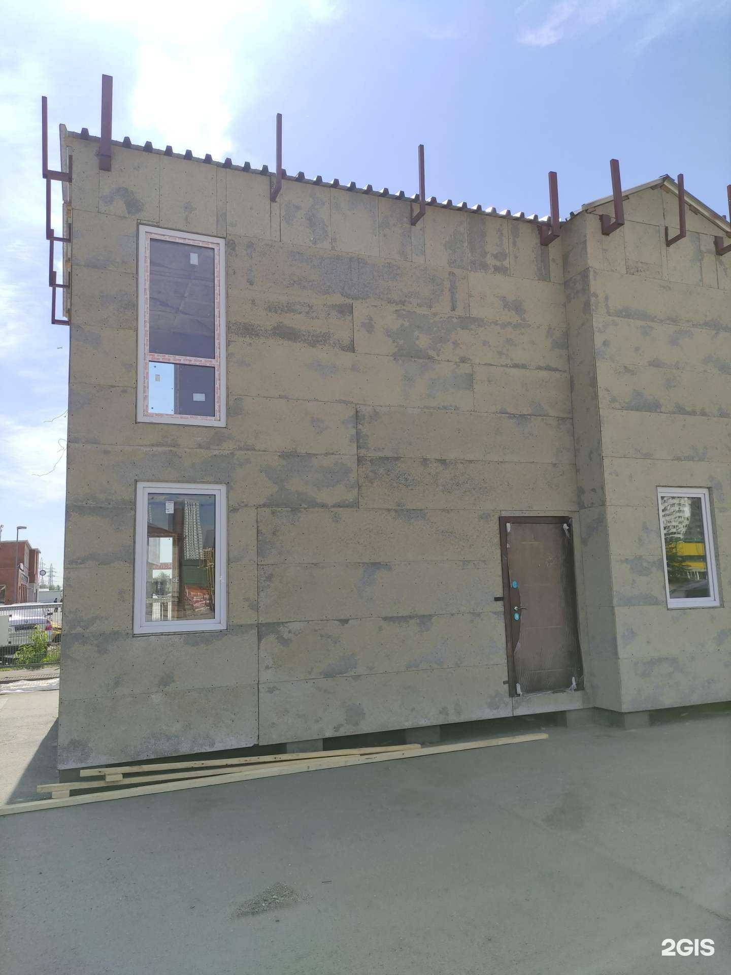 Отзывы на компанию БМК-строй в Котельниках c фото - фотография 2 из 2