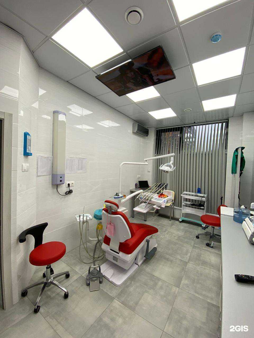 Отзывы на компанию Дентал Клиник в Обнинске c фото