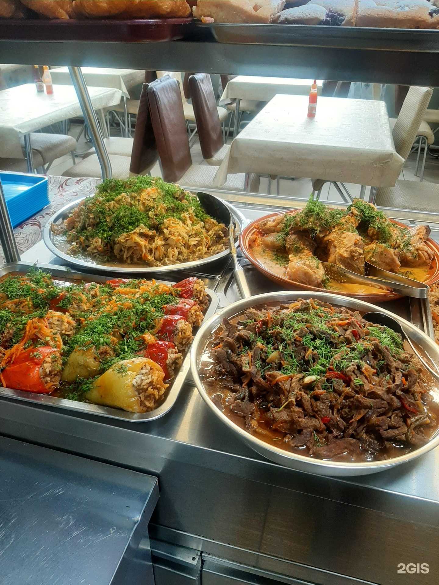 Отзывы на компанию Амина в Чите c фото