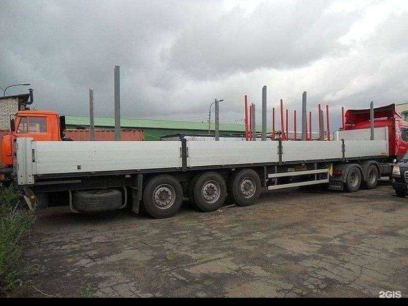 Отзывы на компанию Персей в Новосибирске c фото