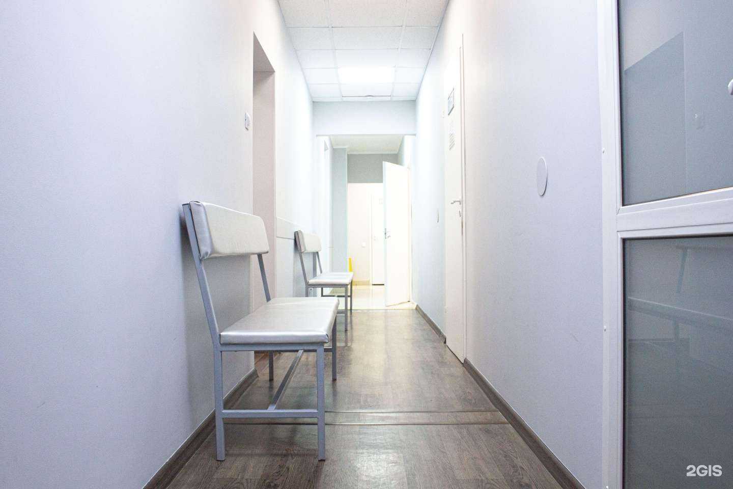 Отзывы на компанию РЕАМЕД в Альметьевске c фото