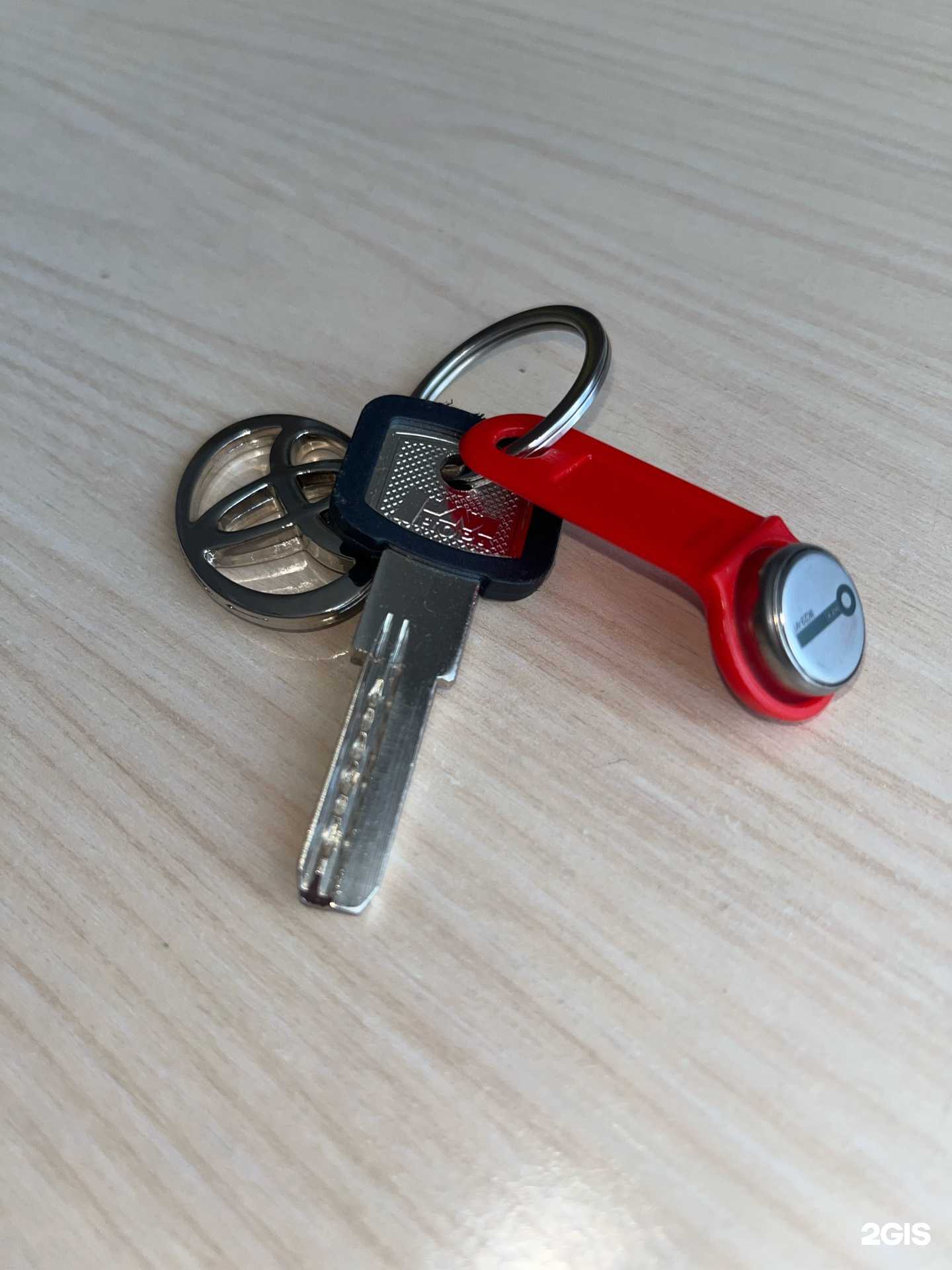 Отзывы на компанию Замок и ключ  в Якутске c фото