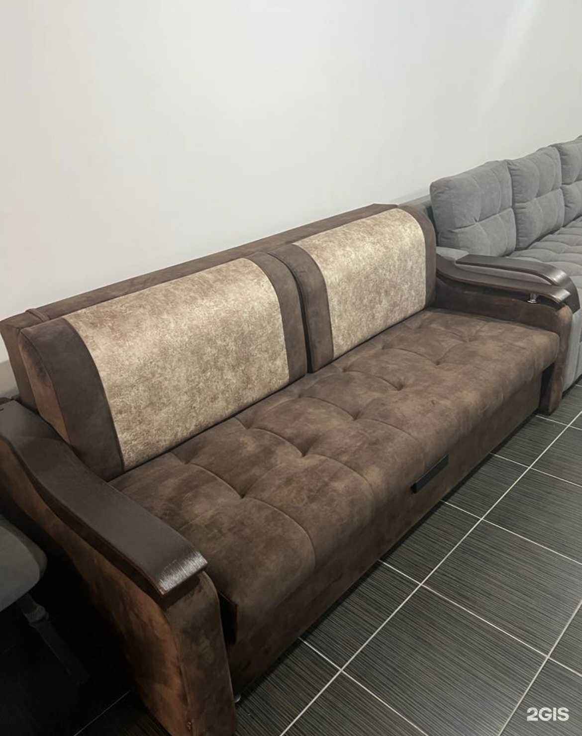 Отзывы на компанию Компания по производству мебели в Волгограде c фото