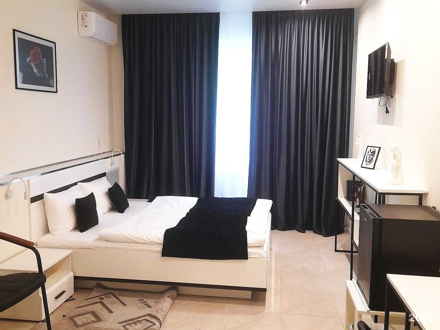 Отзывы на компанию Январь inn в г. Самара c фото