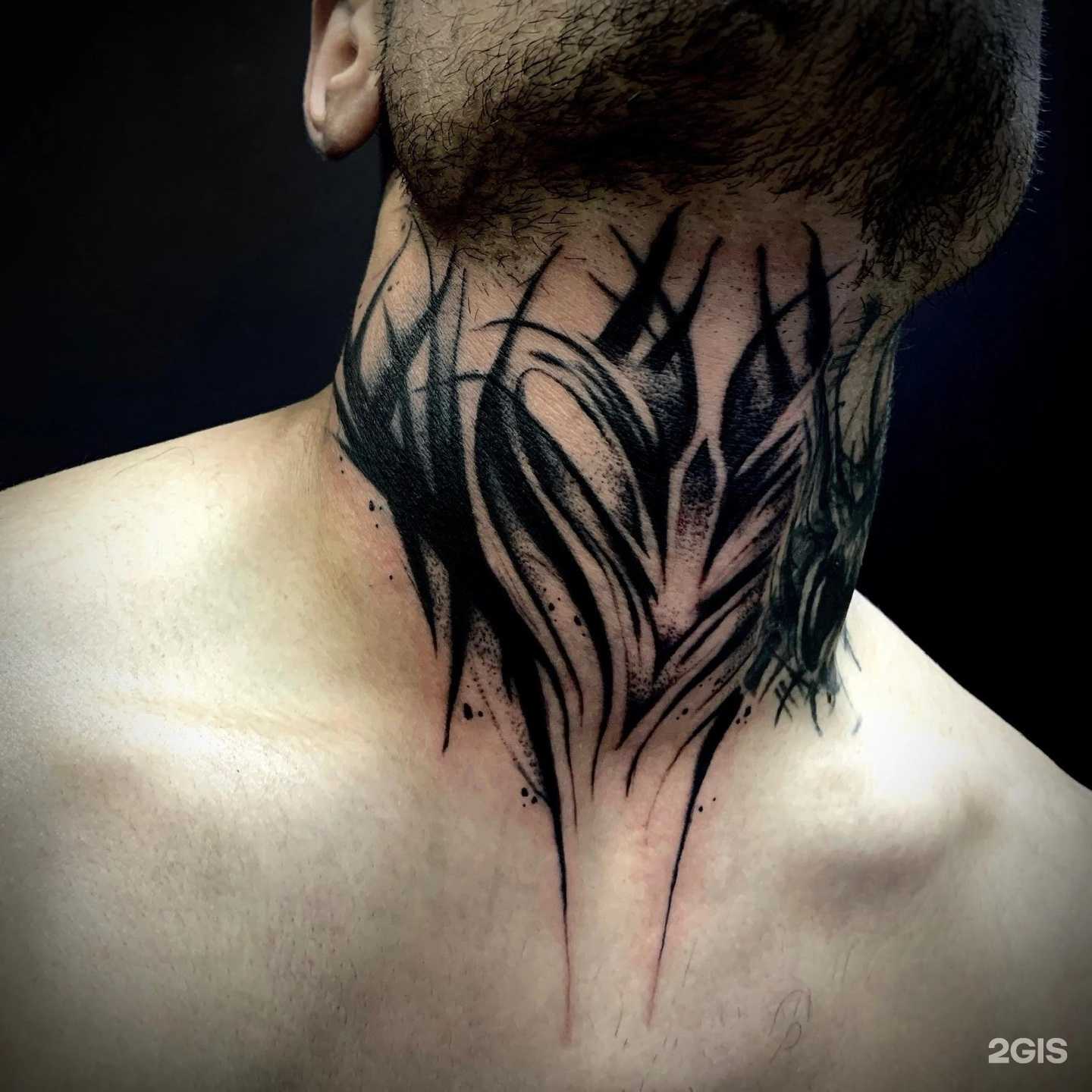 Отзывы на компанию Tattoo Times в г. Липецк c фото