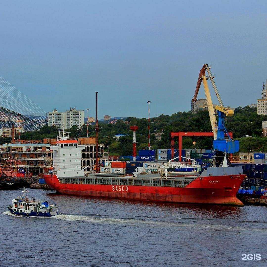 Отзывы на компанию Мега транс сервис в Петропавловске-Камчатском c фото
