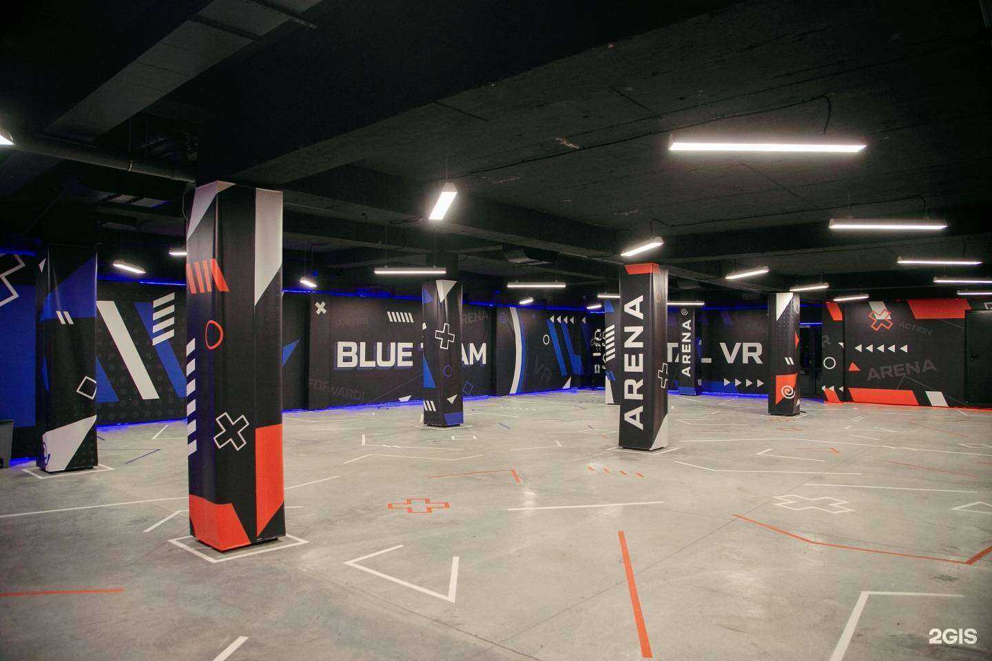 Отзывы на компанию Portal VR в Ульяновске c фото