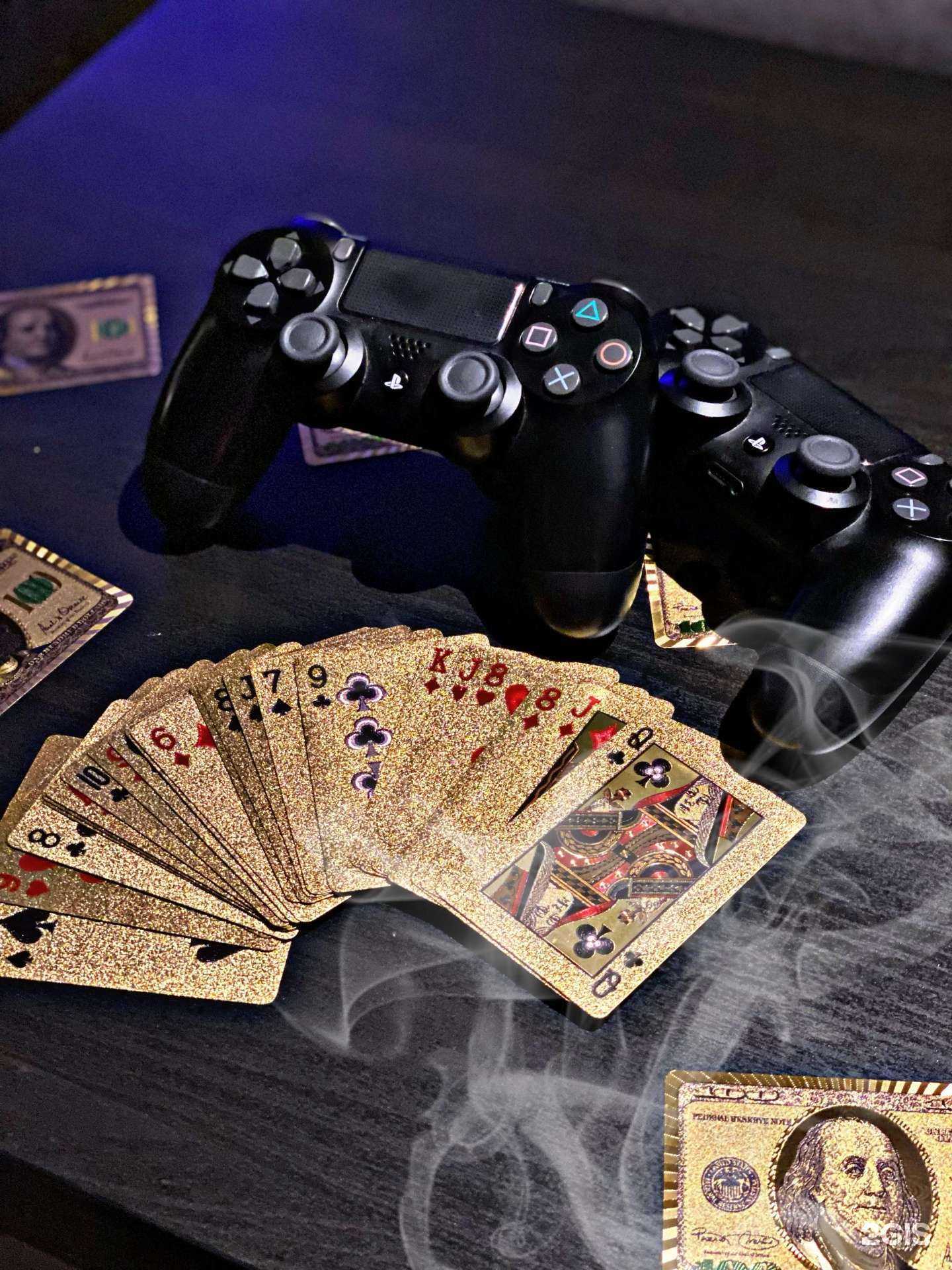 Отзывы на компанию Two guns в Бердске c фото