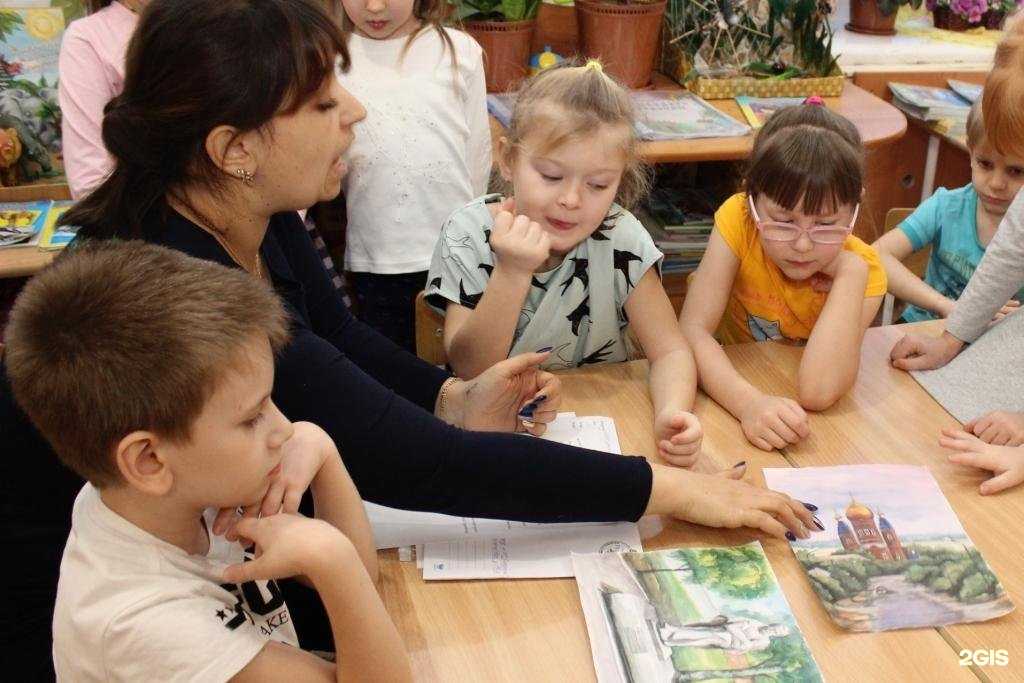 Отзывы на компанию Карусель в г. Пенза c фото