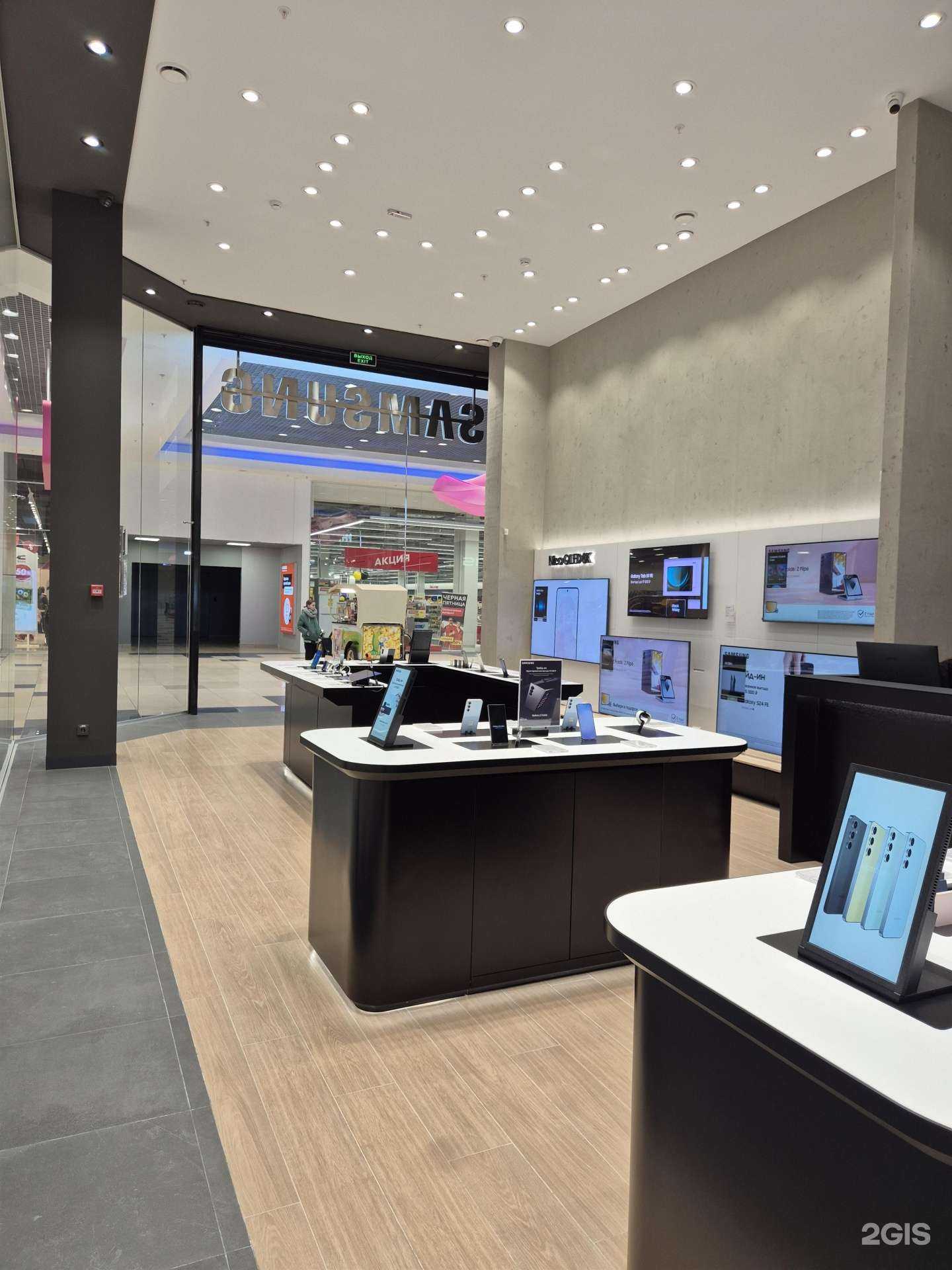 Отзывы на компанию Фирменный магазин в г. Оренбург c фото