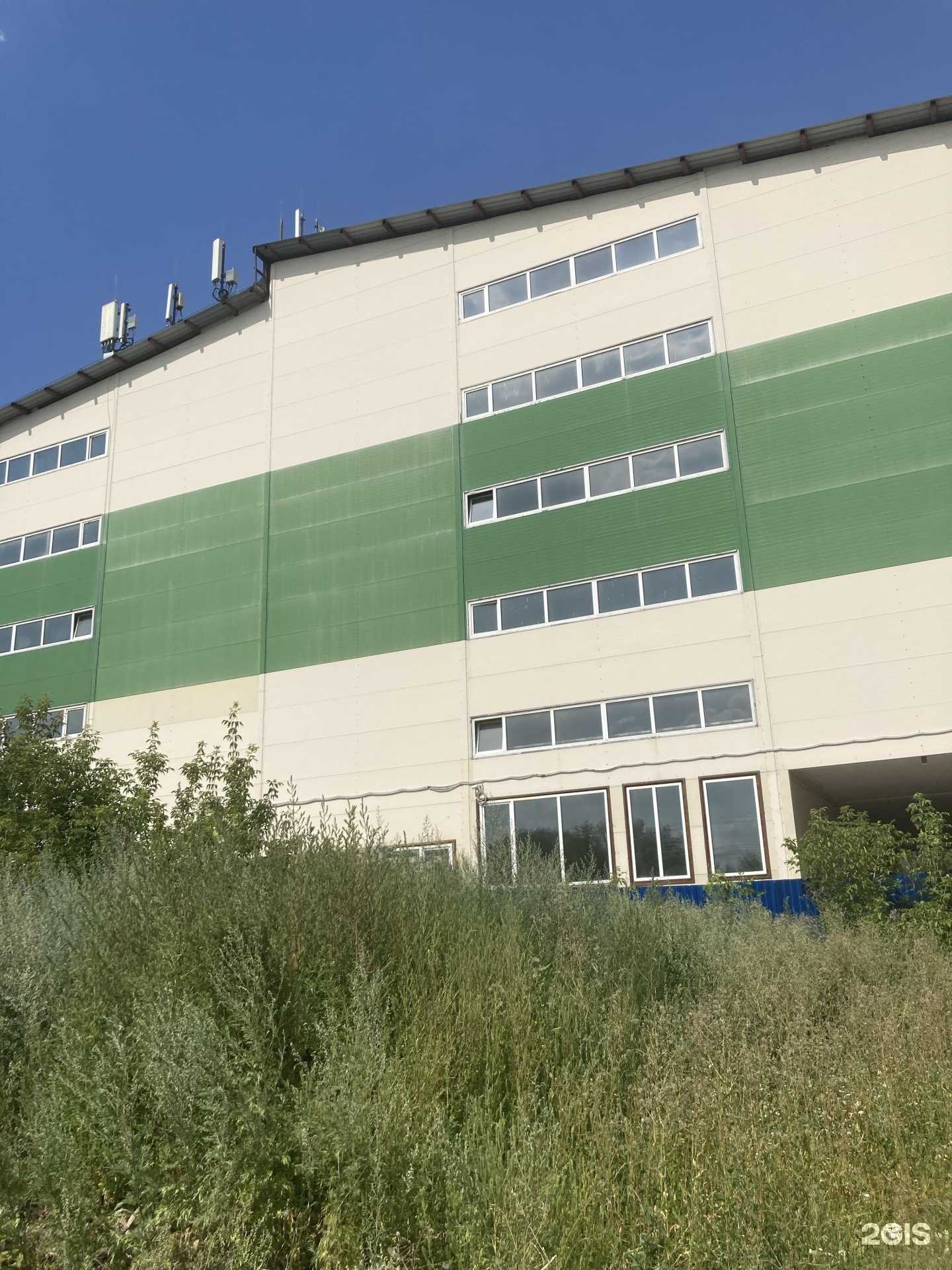 Отзывы на компанию Грузчики-омск.рф в Омске c фото - фотография 2 из 2