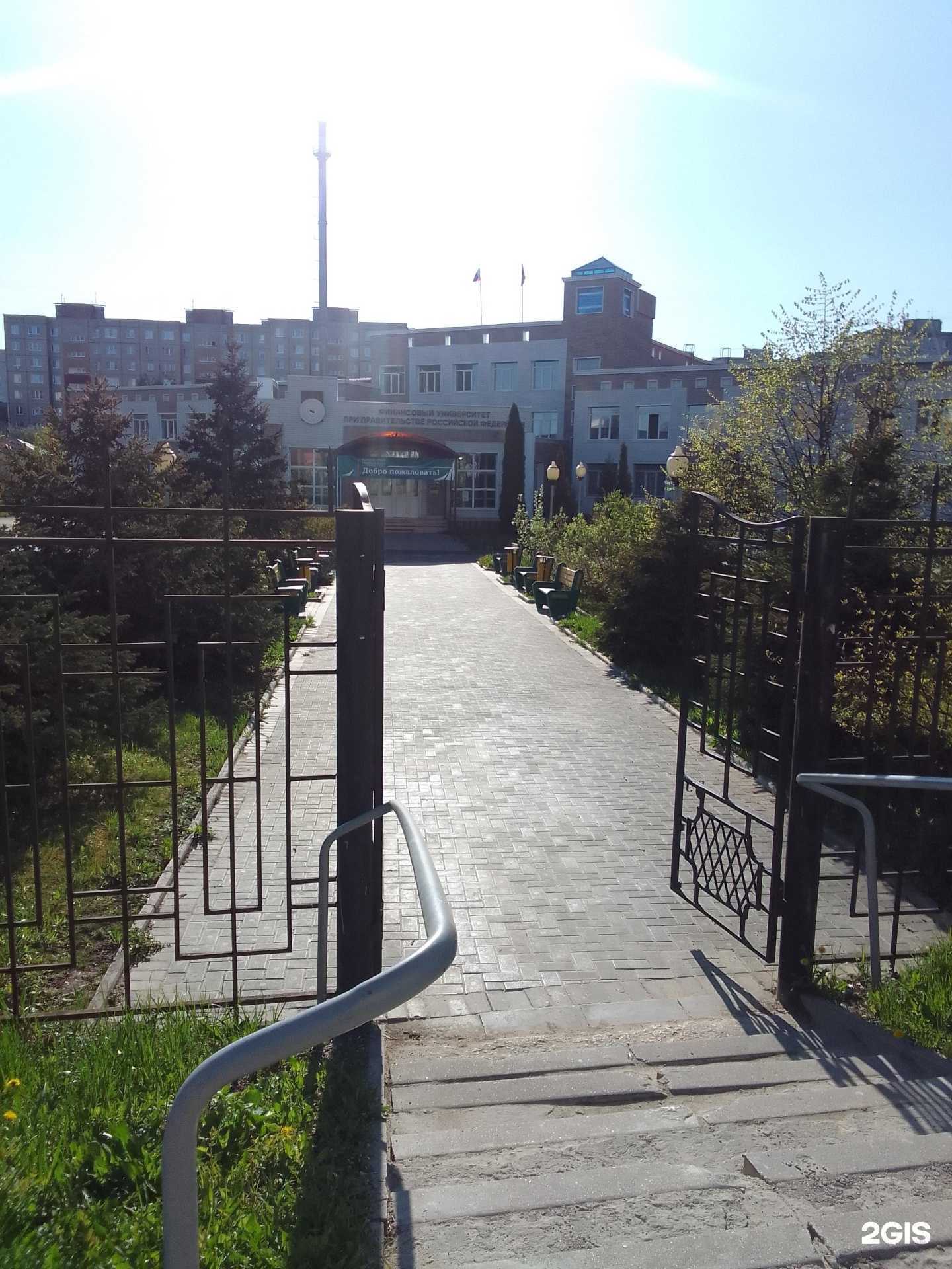 Отзывы на компанию Финансовый университет при Правительстве Российской Федерации в Владимире c фото