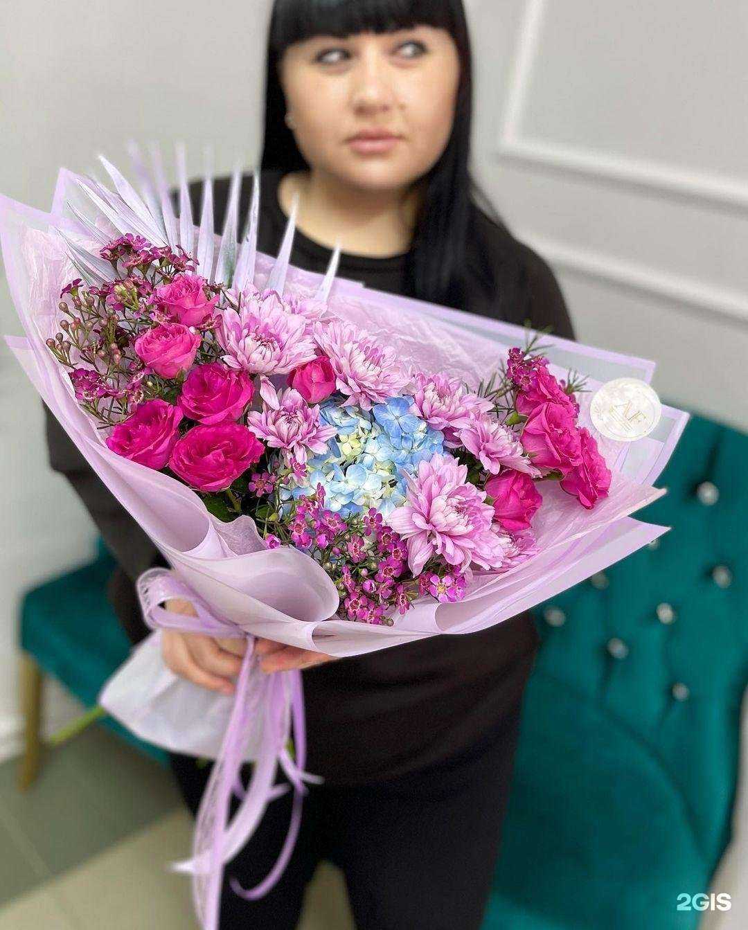 Отзывы на компанию Цветочная лавка в Новокубанске c фото