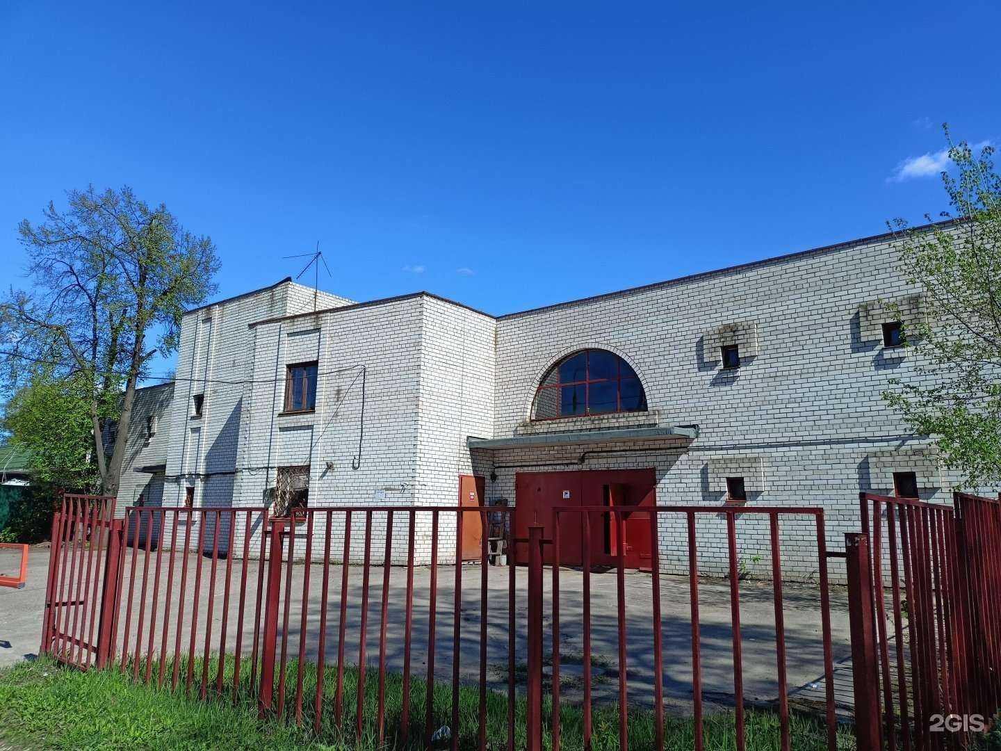 Отзывы на компанию Rossko в Пушкине c фото - фотография 2 из 2