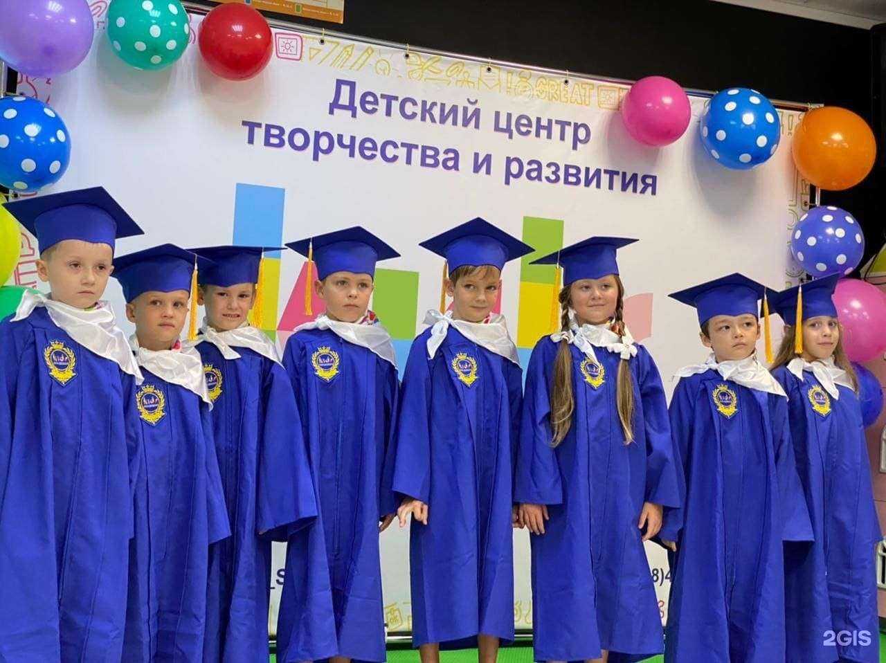 Отзывы на компанию KidsАкадемия в Сочи c фото